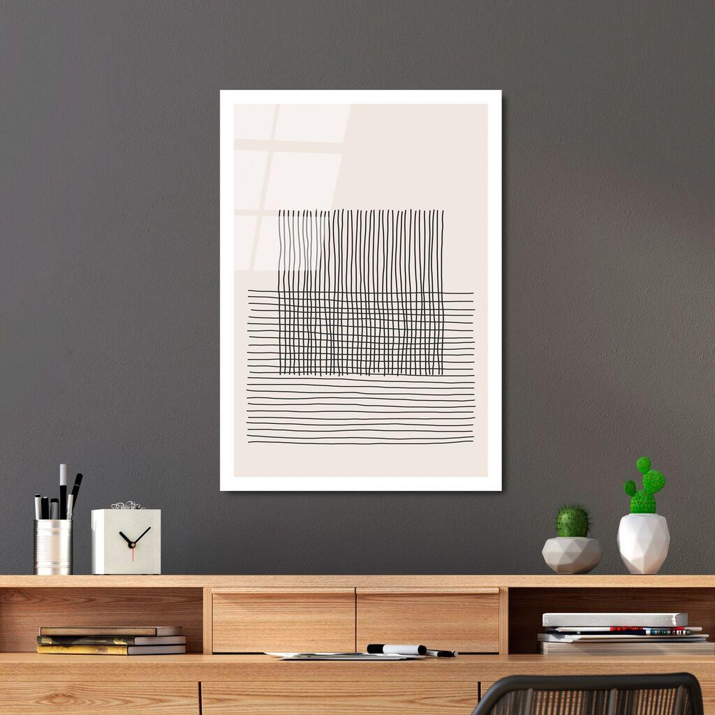 Wallity Image UV-892, 45 x 65 см