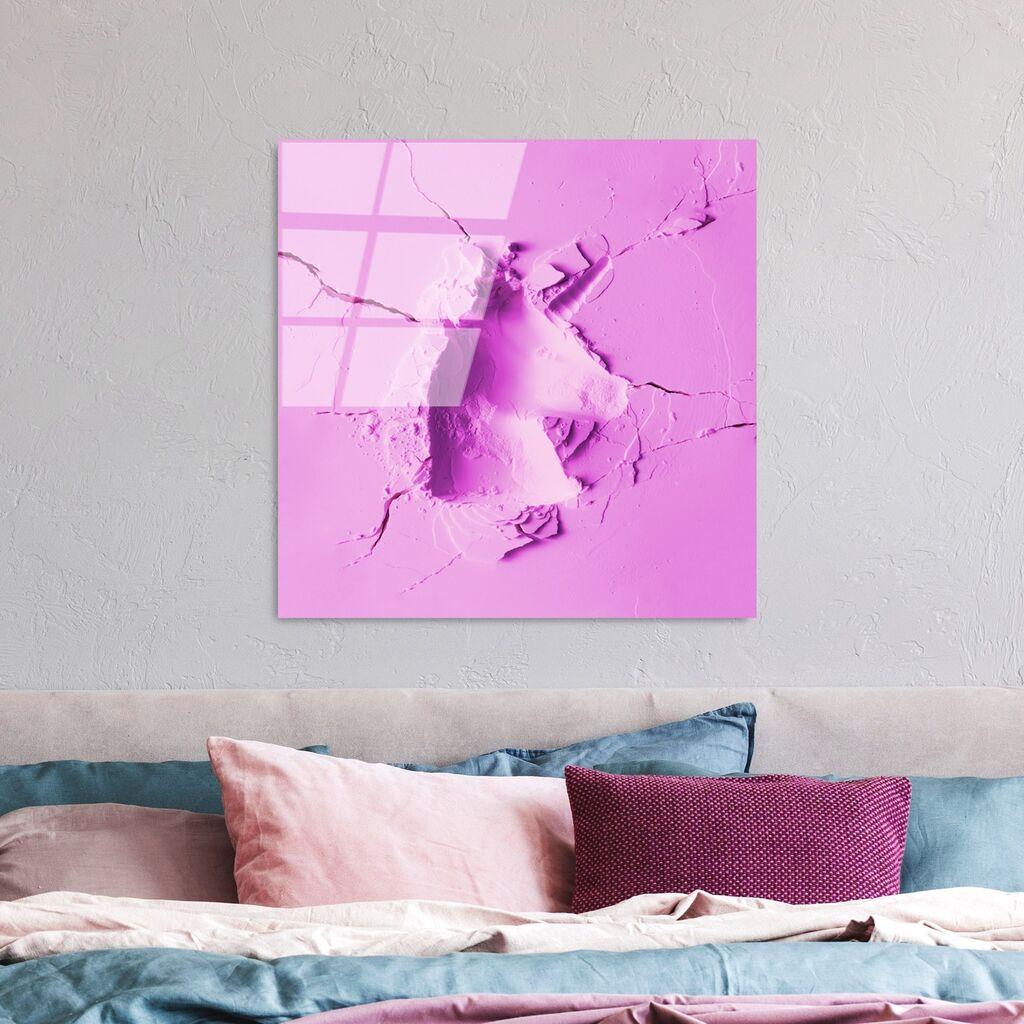 Wallity Image UV-827, 50 x 50 см