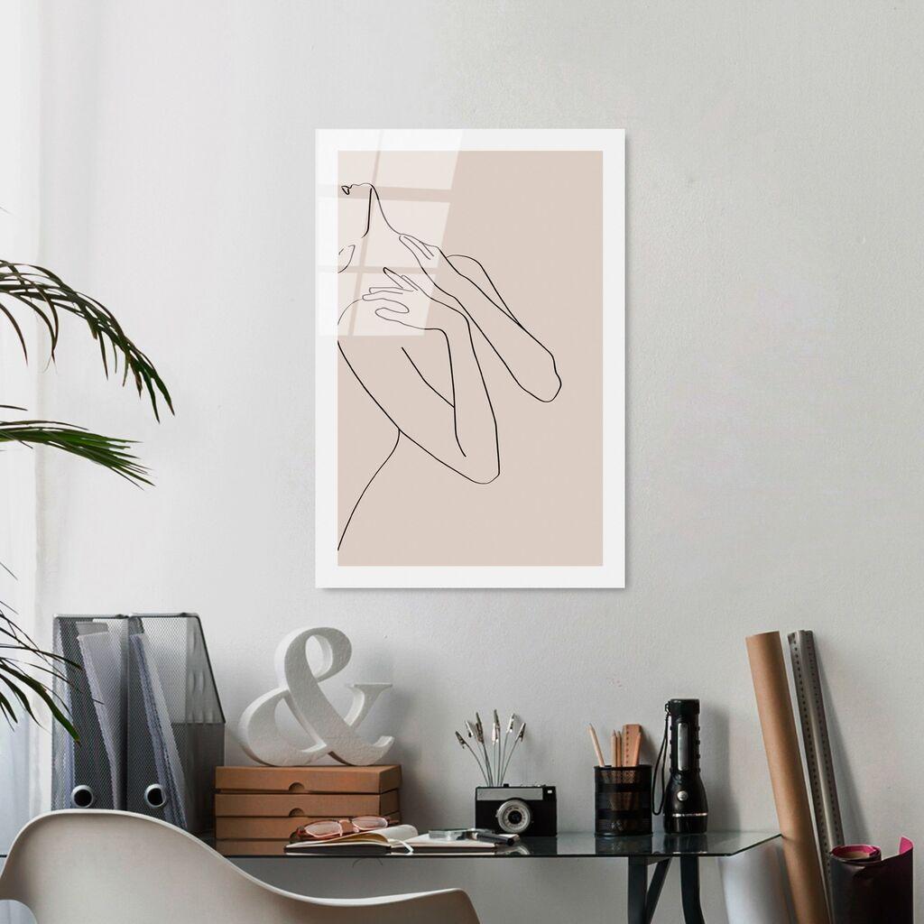 Слика Wallity UV-1041, 30 x 45 см