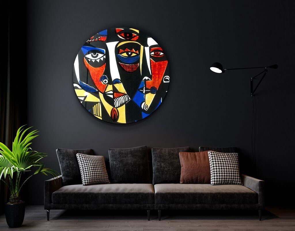 Слика Wallity SKR-9053, 60 x 60 см