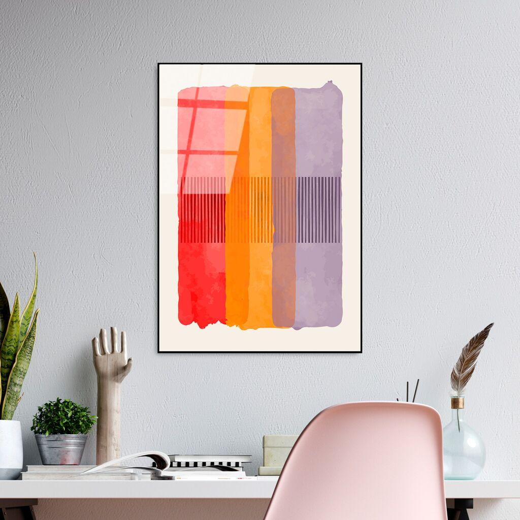 Wallity Image UV-921, 45 x 65 см