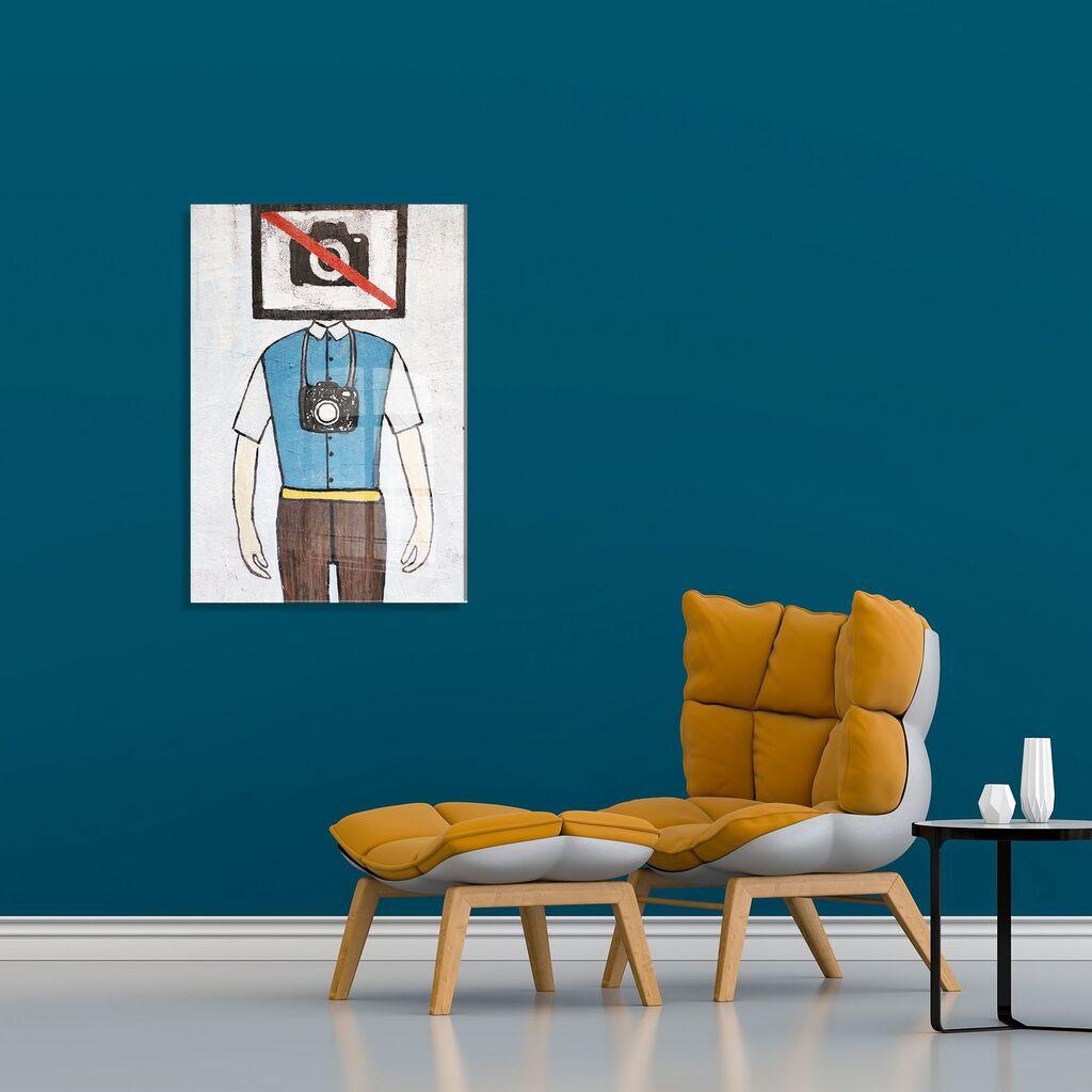 Wallity Image UV-574, 30 x 45 см