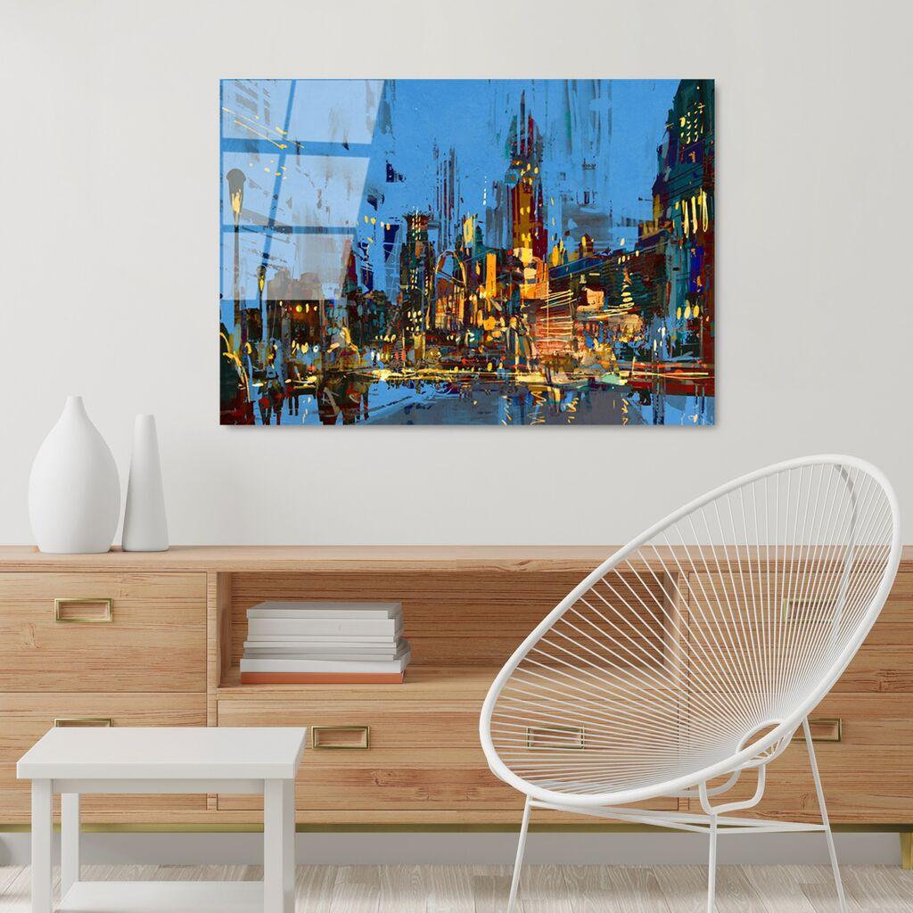 Wallity Image UV-345, 50 x 70 см