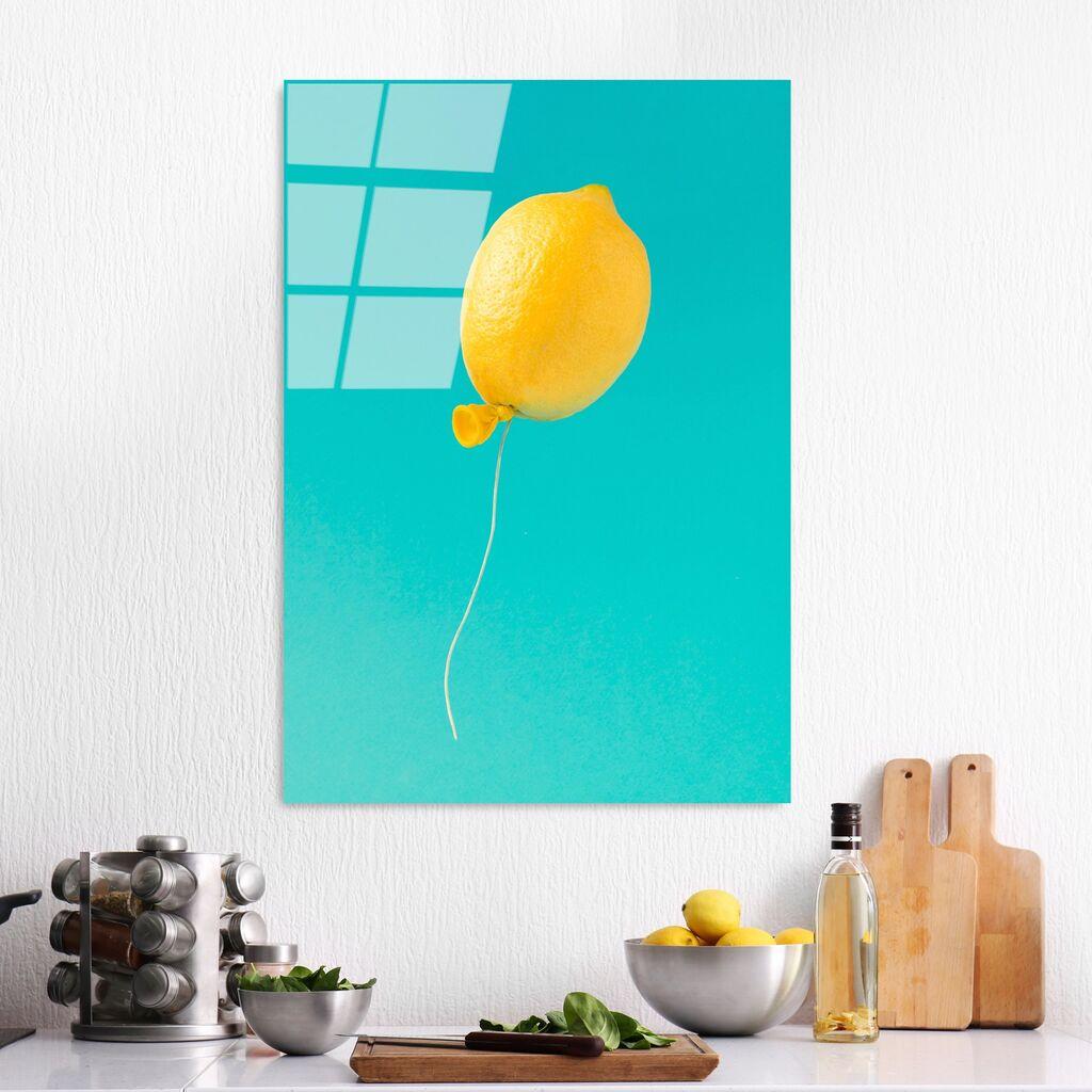 Слика Wallity UV-745, 70 x 100 см