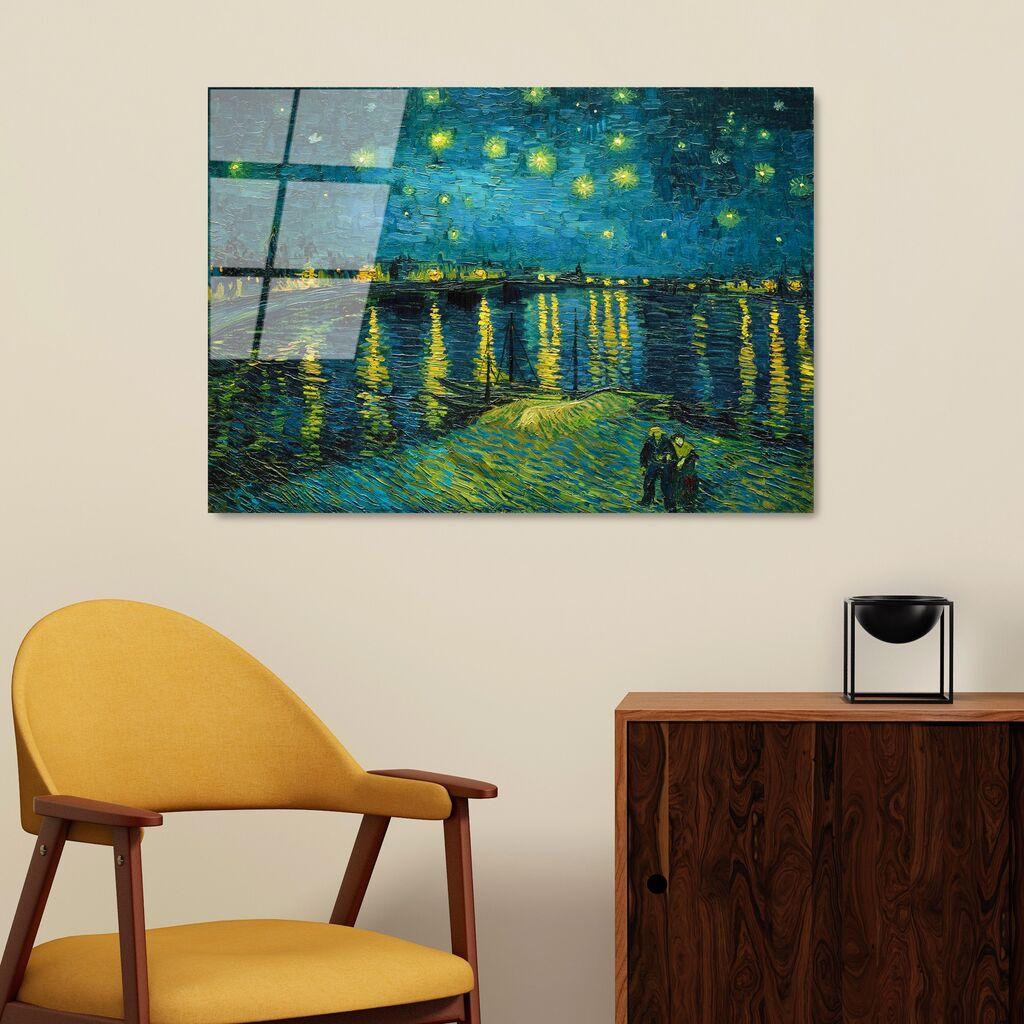 Слика Wallity UV-409, 50 x 70 см