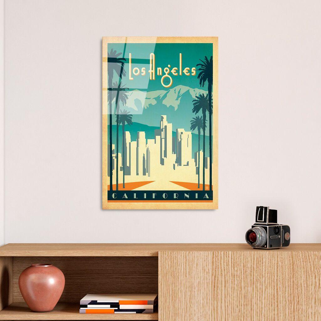 Wallity Image UV-1000, 30 x 45 см