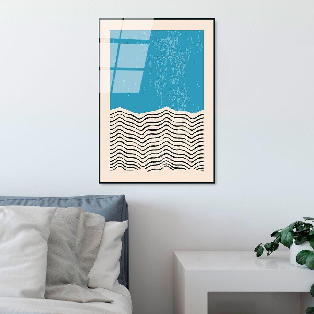 Wallity Image UV-882, 45 x 65 см