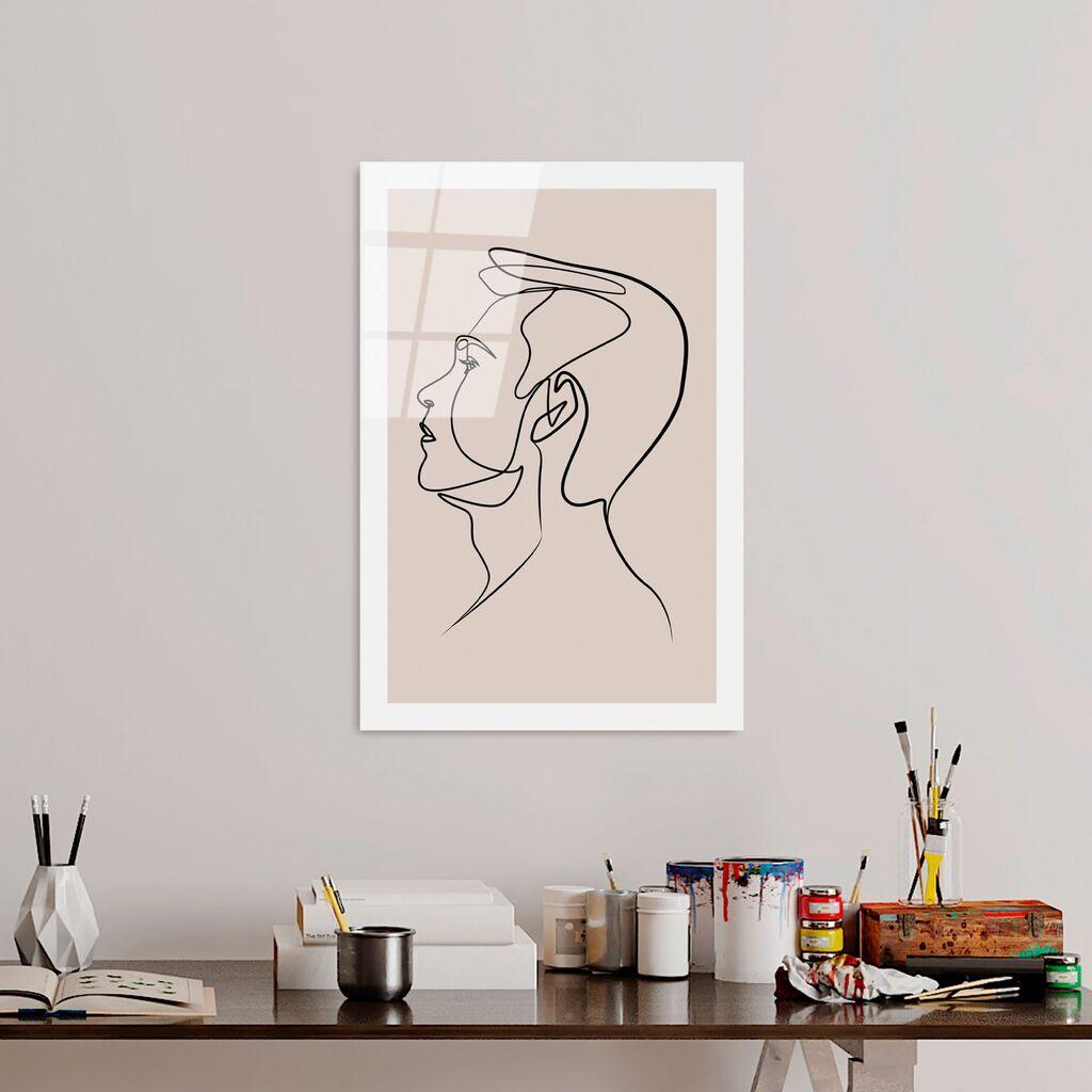 Слика Wallity UV-1033, 30 x 45 см