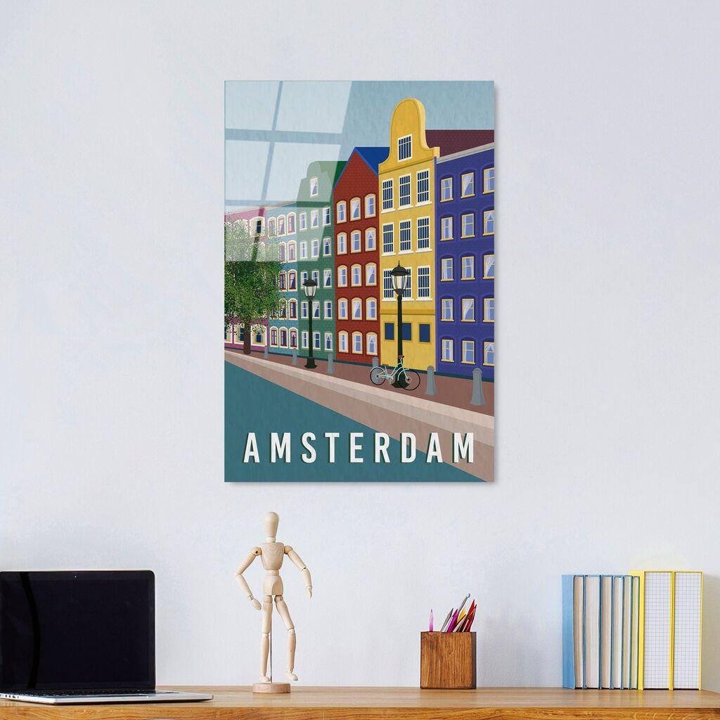 Слика Wallity UV-1015, 30 x 45 см