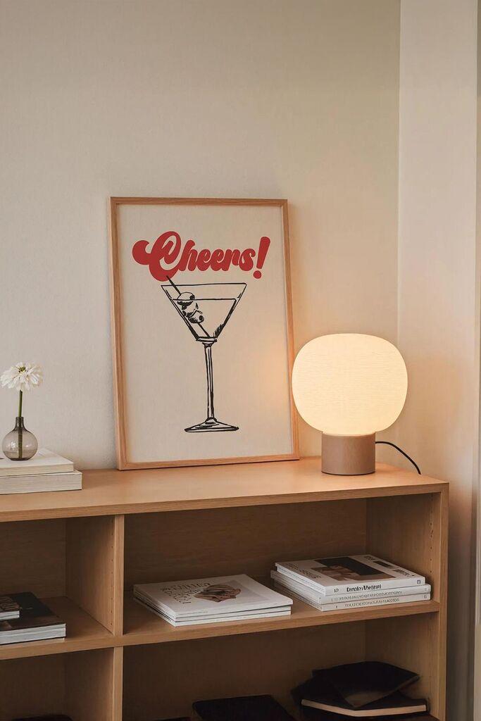 Wallity Image Ersy1Ham22, 33 x 48 см