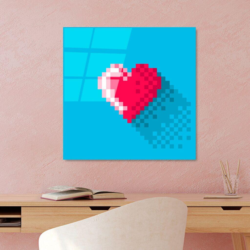 Wallity Image UV-823, 50 x 50 см