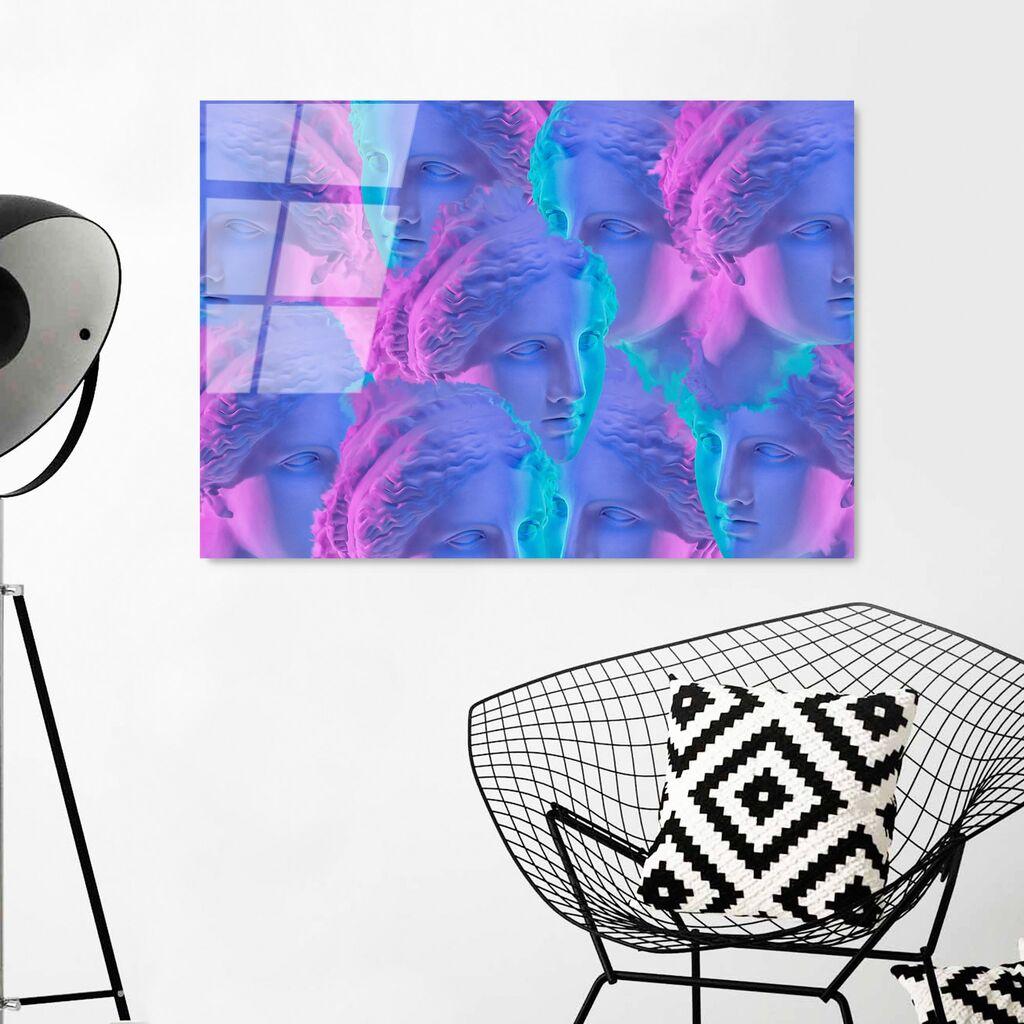 Слика Wallity UV-775, 70 x 100 см