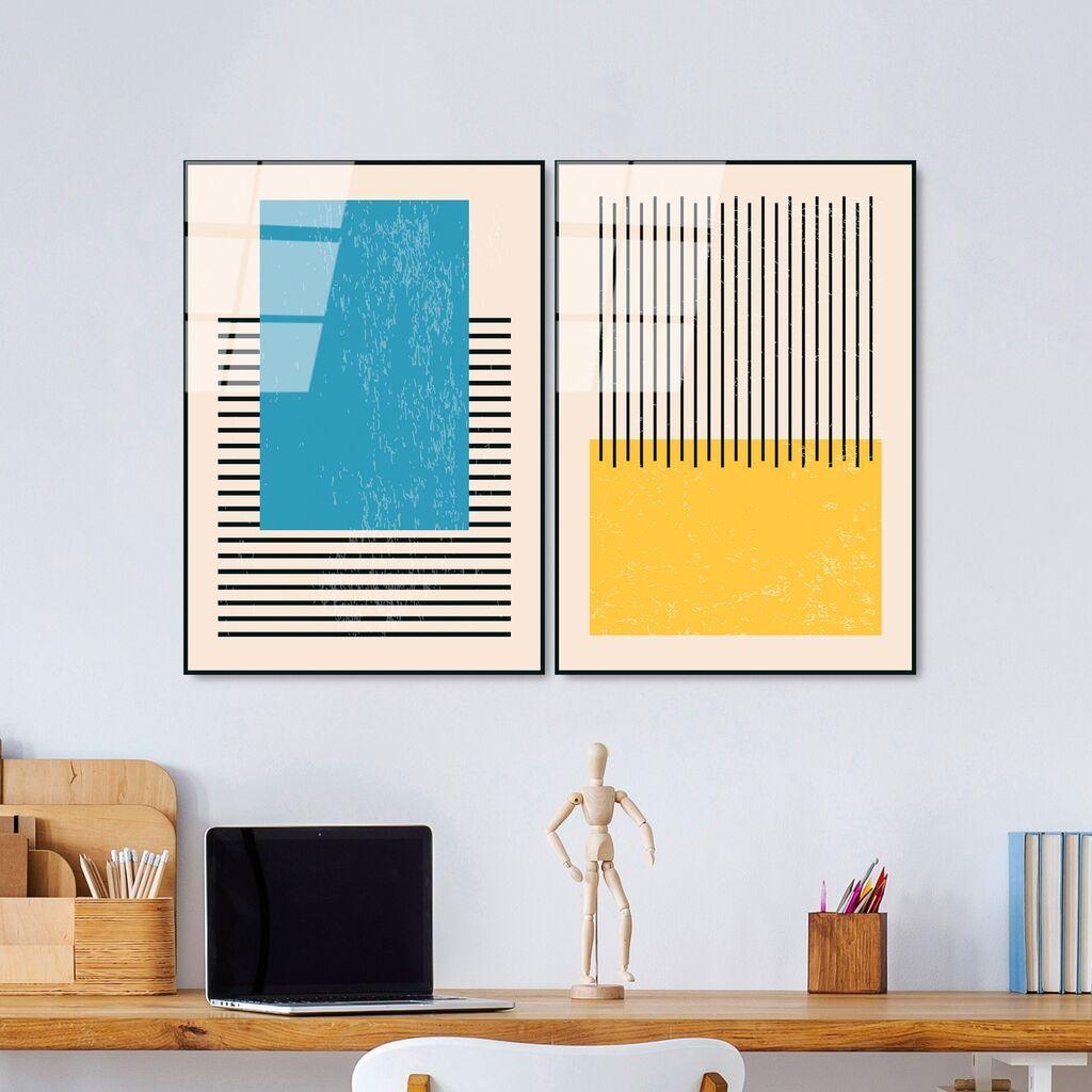 Wallity Image UV-935, 45 x 65 см