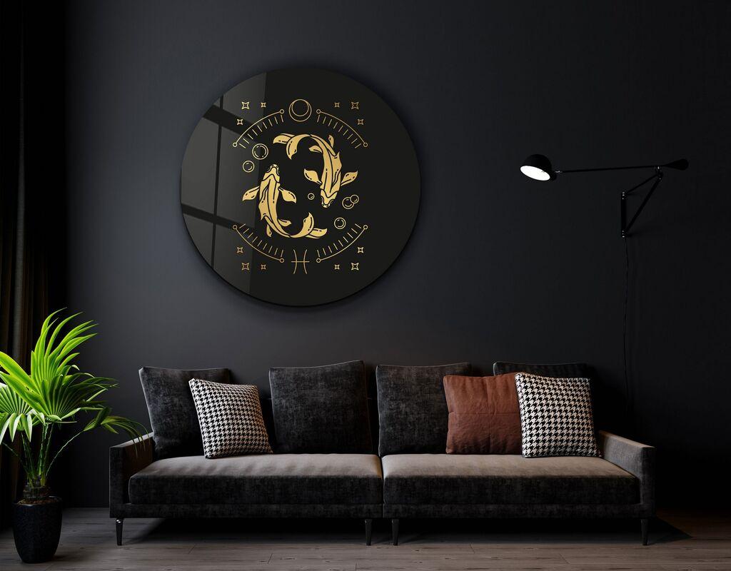 Слика Wallity SKR-9012, 60 x 60 см