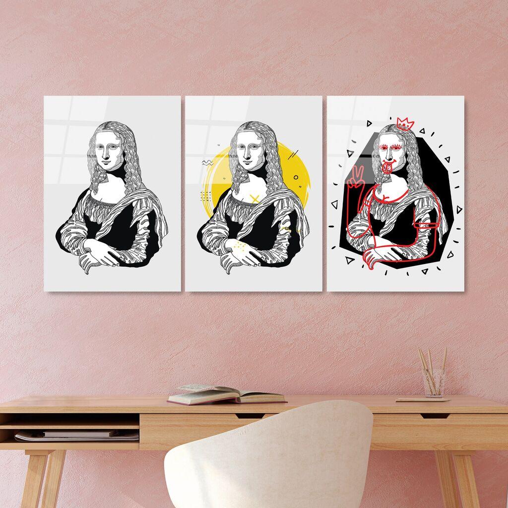 Wallity Image UV-877, 45 x 65 см