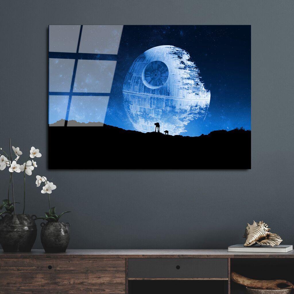 Слика Wallity UV-098, 70 x 100 см