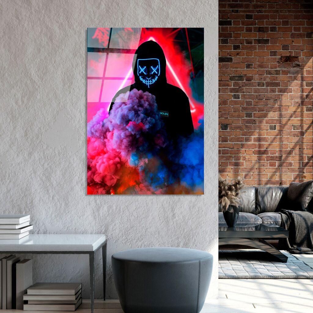 Слика Wallity UV-080, 70 x 100 см