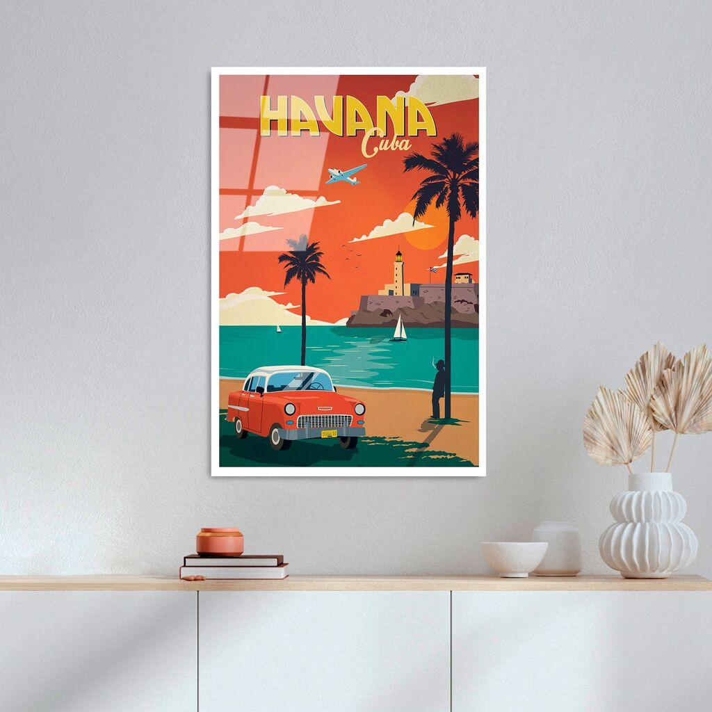 Слика Wallity UV-1007, 30 x 45 см