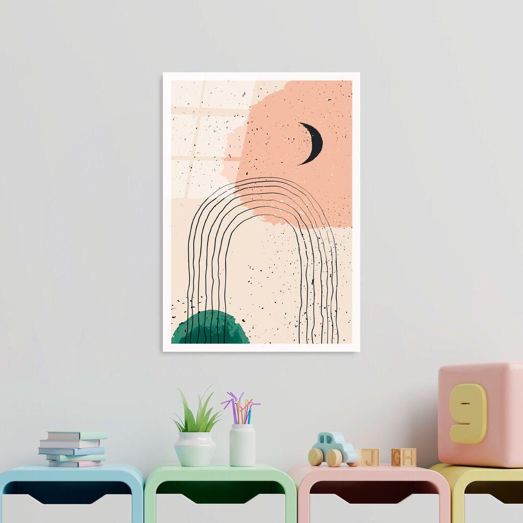 Wallity Image UV-925, 45 x 65 см