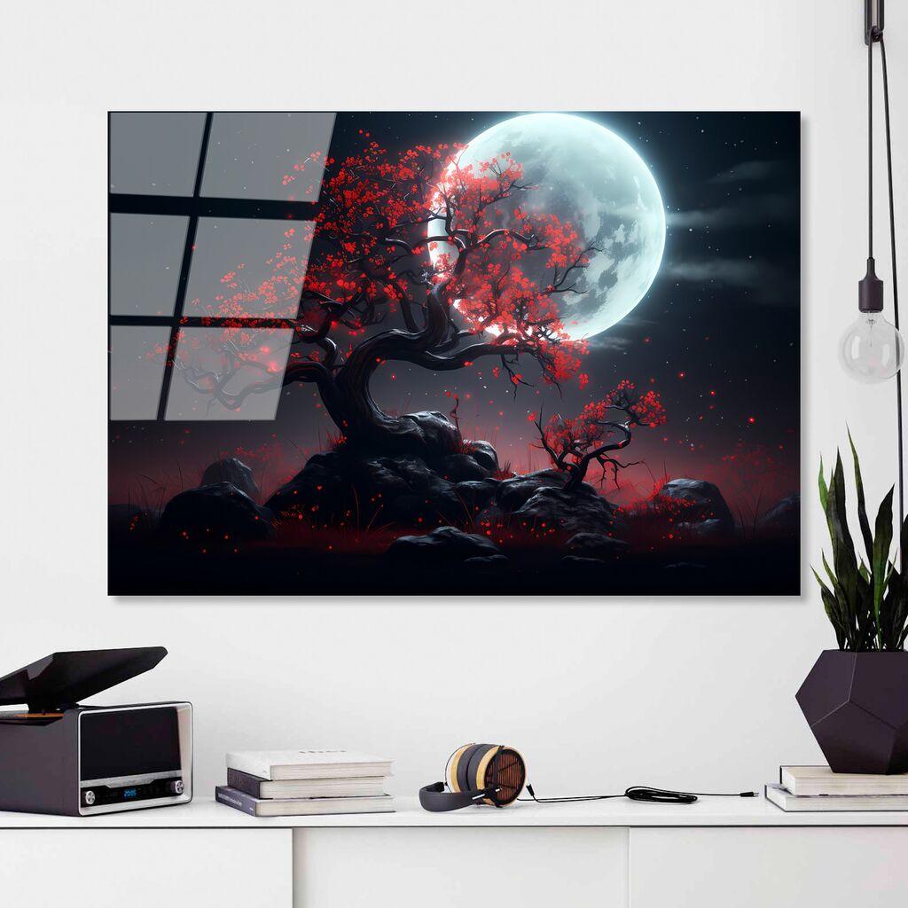 Слика Wallity UV-1215, 70 x 100 см