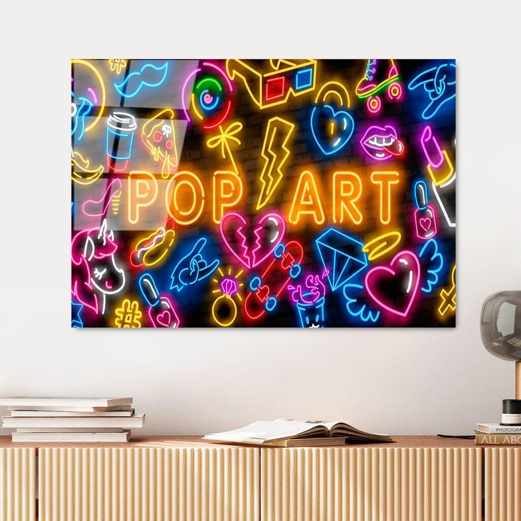 Слика Wallity UV-751, 70 x 100 см