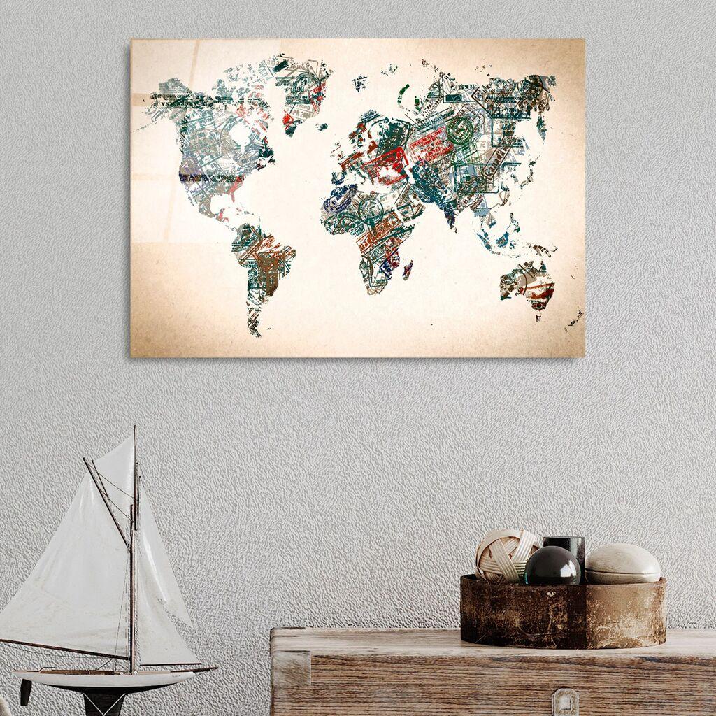 Слика Wallity UV-407, 50 x 70 см