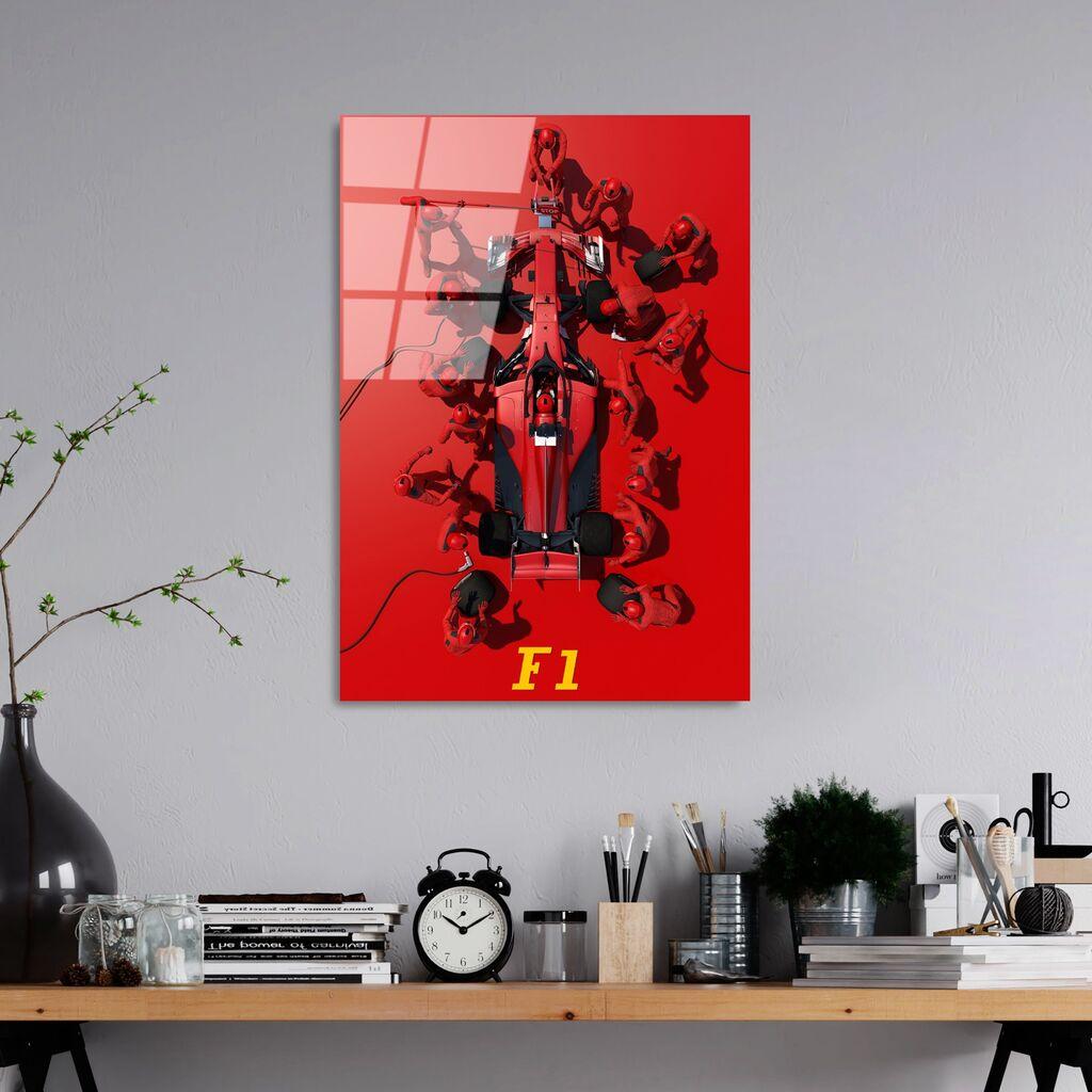 Слика Wallity UV-384, 50 x 70 см