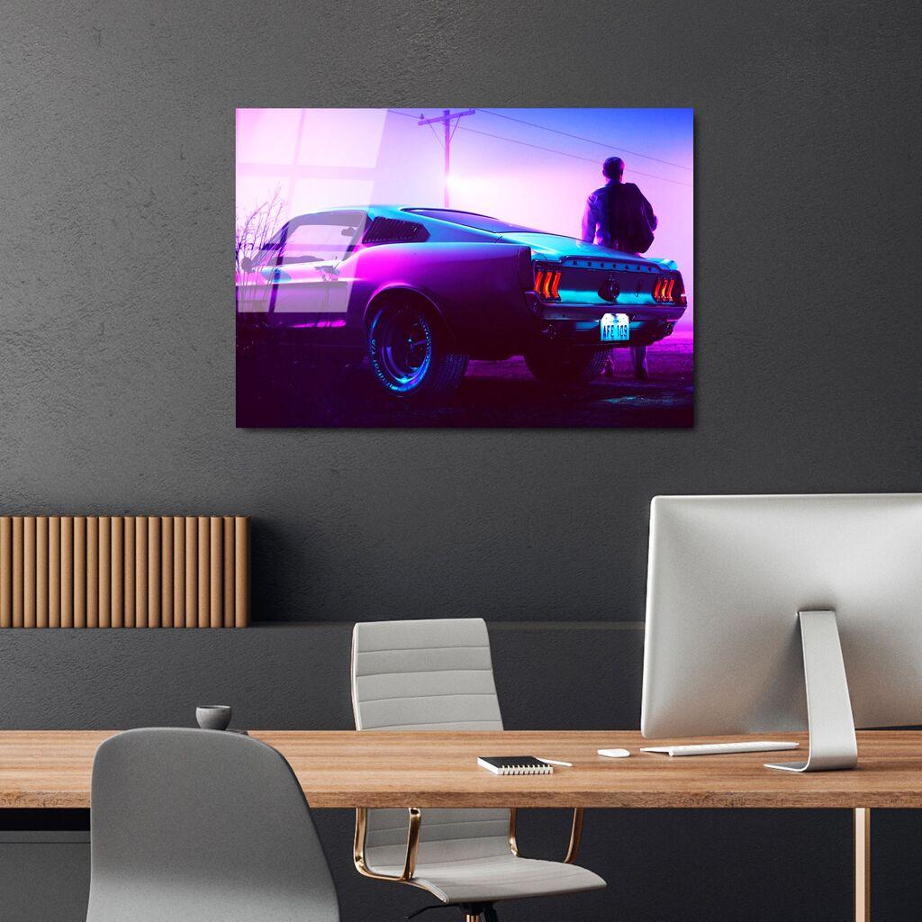 Слика Wallity UV-331, 50 x 70 см