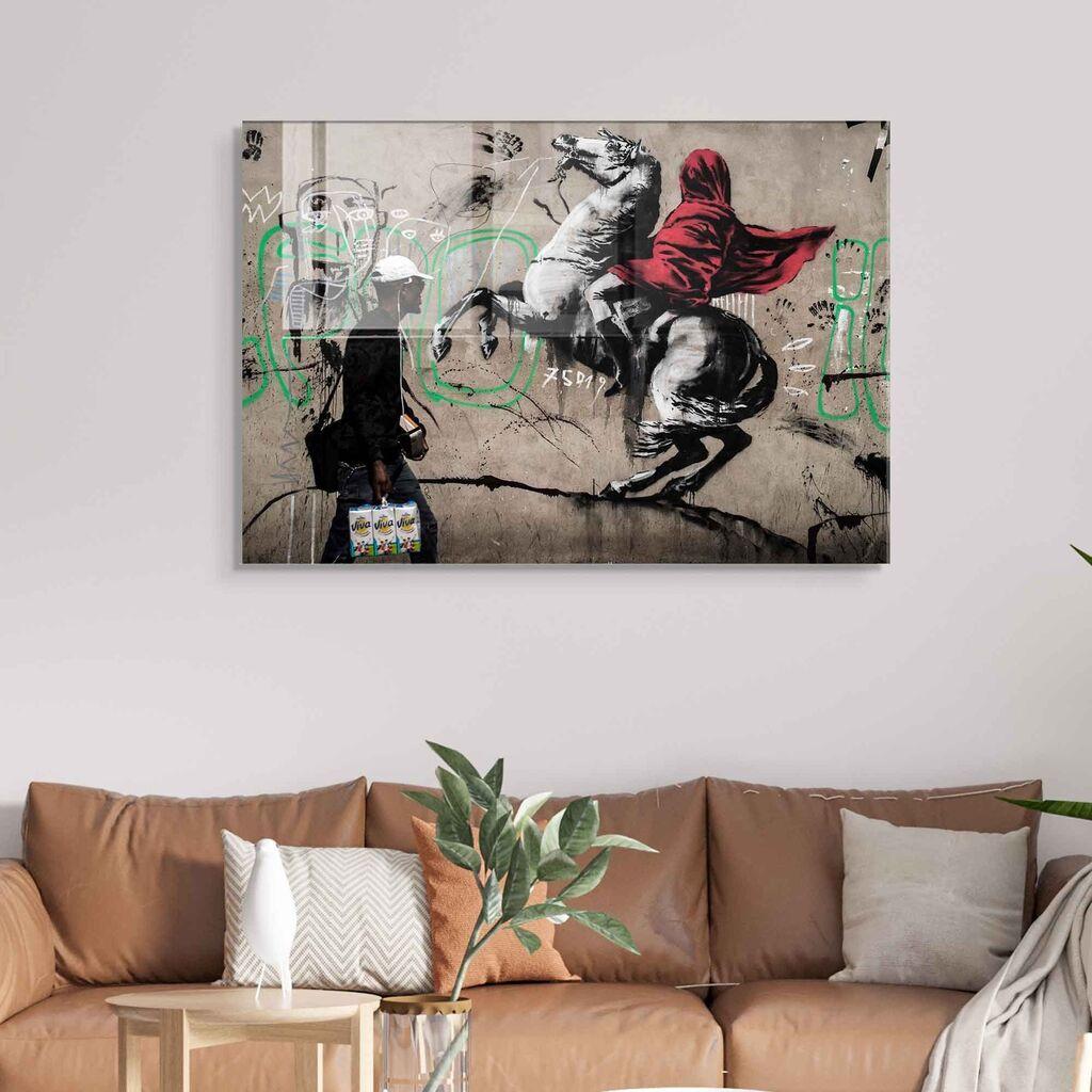 Wallity Image UV-670, 50 x 70 см