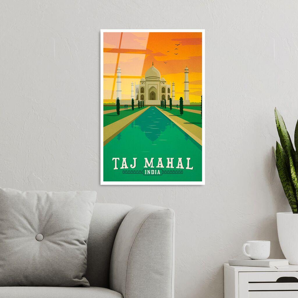 Слика Wallity UV-1001, 30 x 45 см