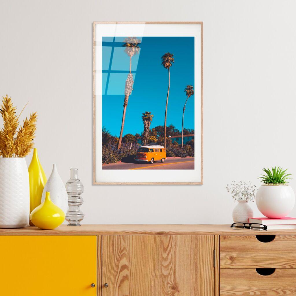 Слика Wallity UV-1054, 30 x 45 см