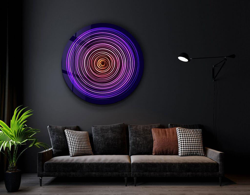 Слика Wallity SKR-9060, 80 x 80 см