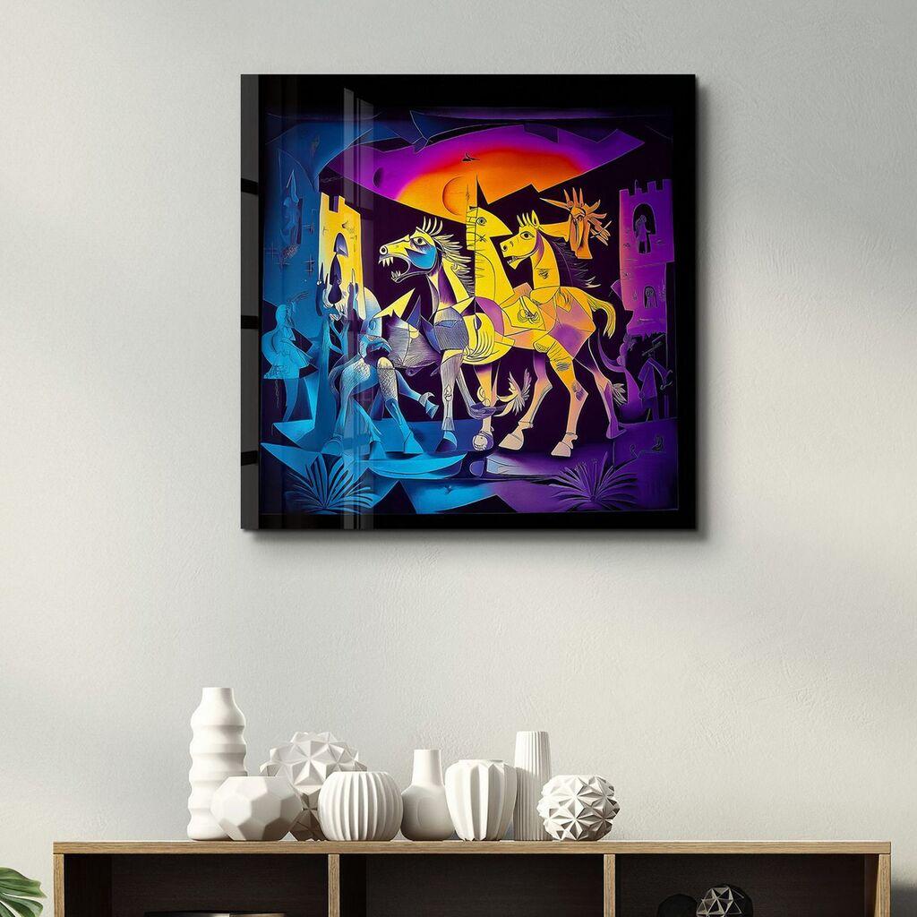 Слика Wallity SPK-3007, 40 x 40 см