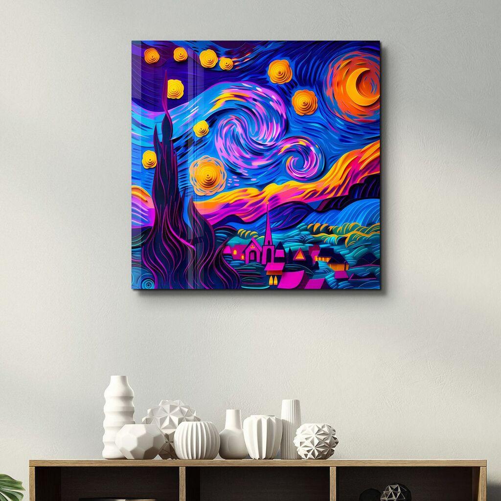 Слика Wallity SPK-3006, 40 x 40 см