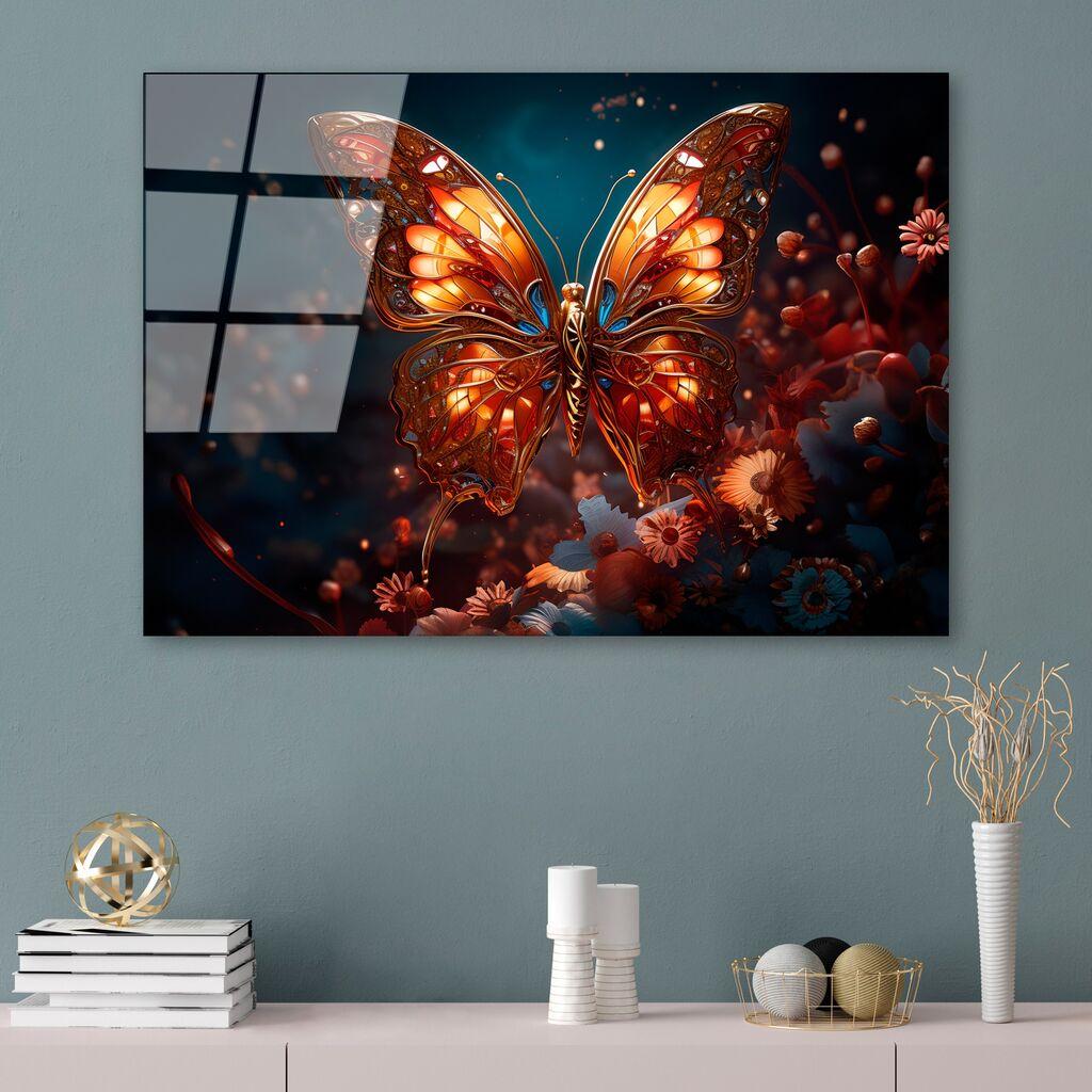 Слика Wallity UV-1182, 70 x 100 см