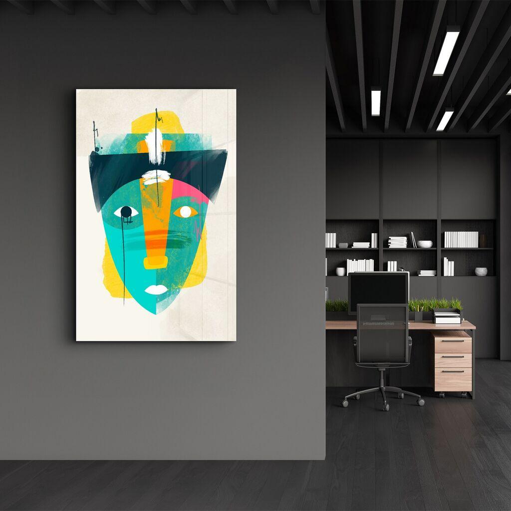 Слика Wallity CAM-2072, 35 x 55 см