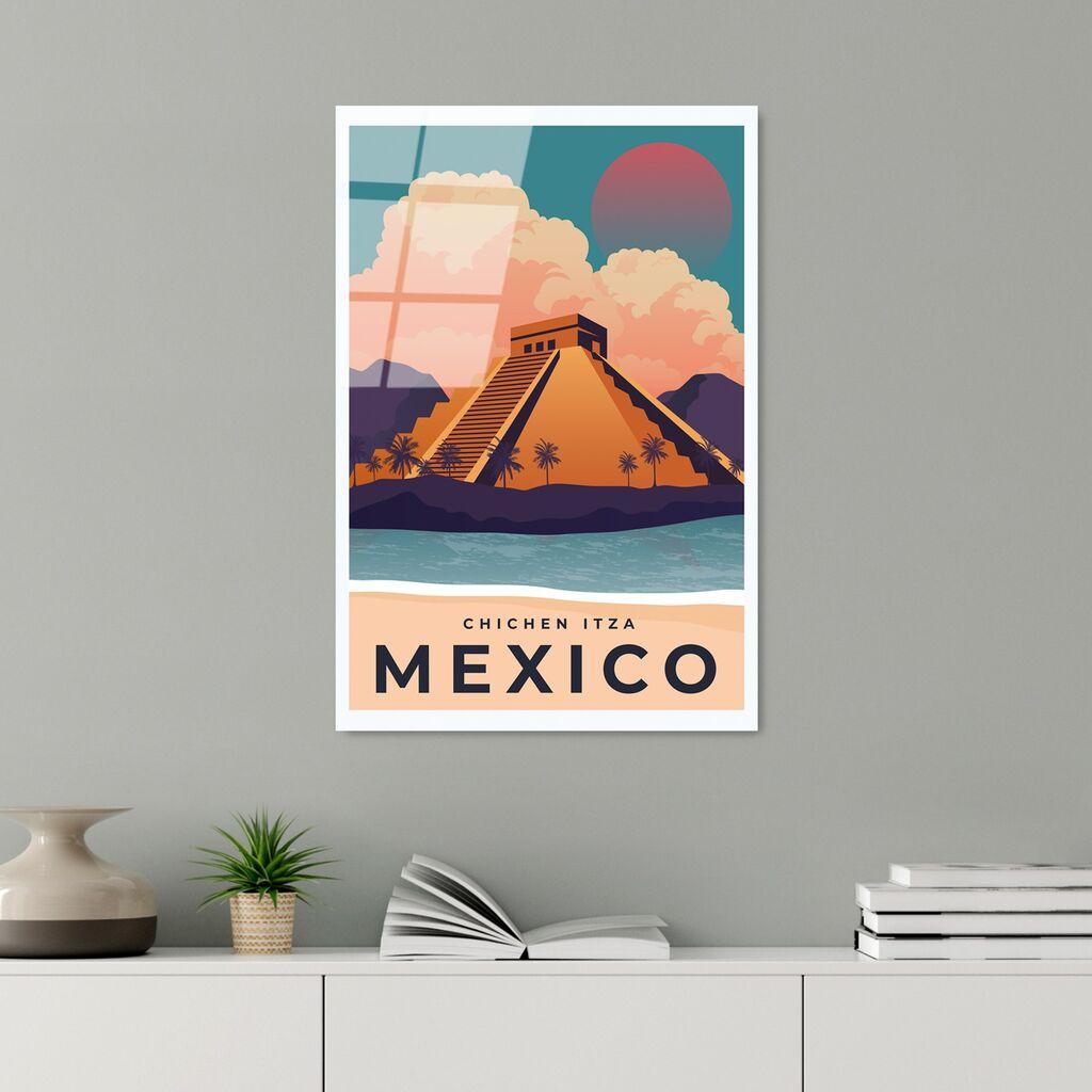 Слика Wallity UV-1029, 30 x 45 см