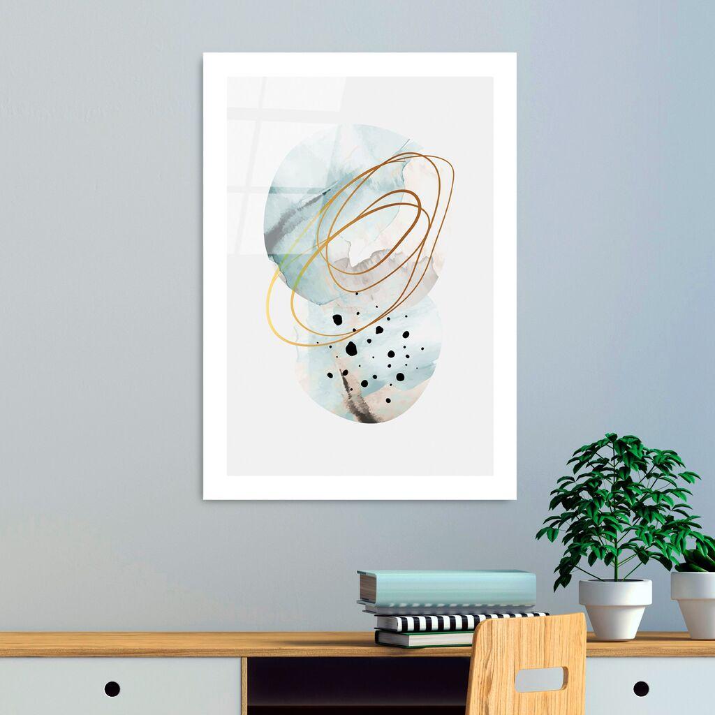 Wallity Image UV-963, 45 x 65 см