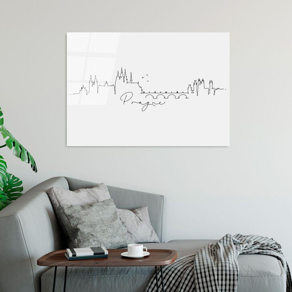 Wallity Image UV-243, 70 x 100 см