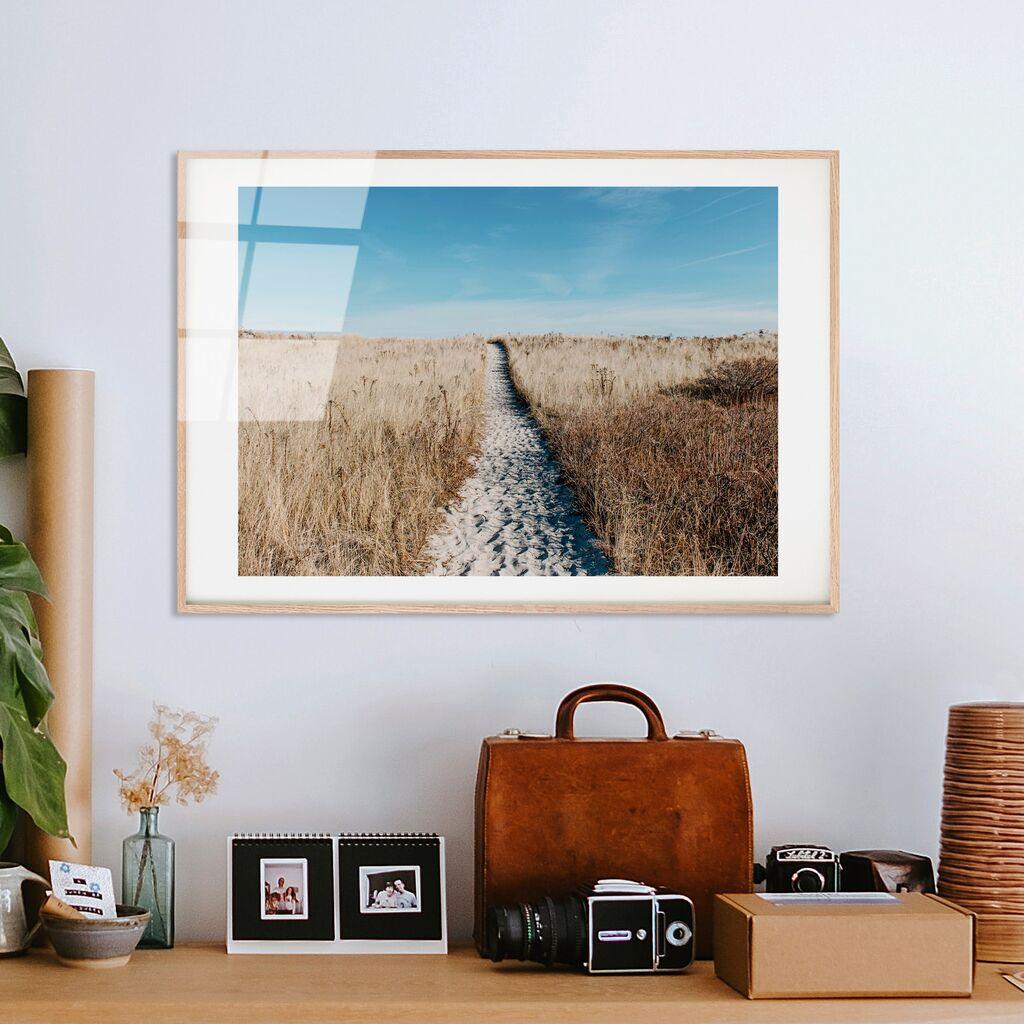 Слика Wallity UV-1081, 30 x 45 см