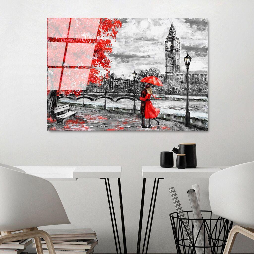 Слика Wallity UV-213, 70 x 100 см