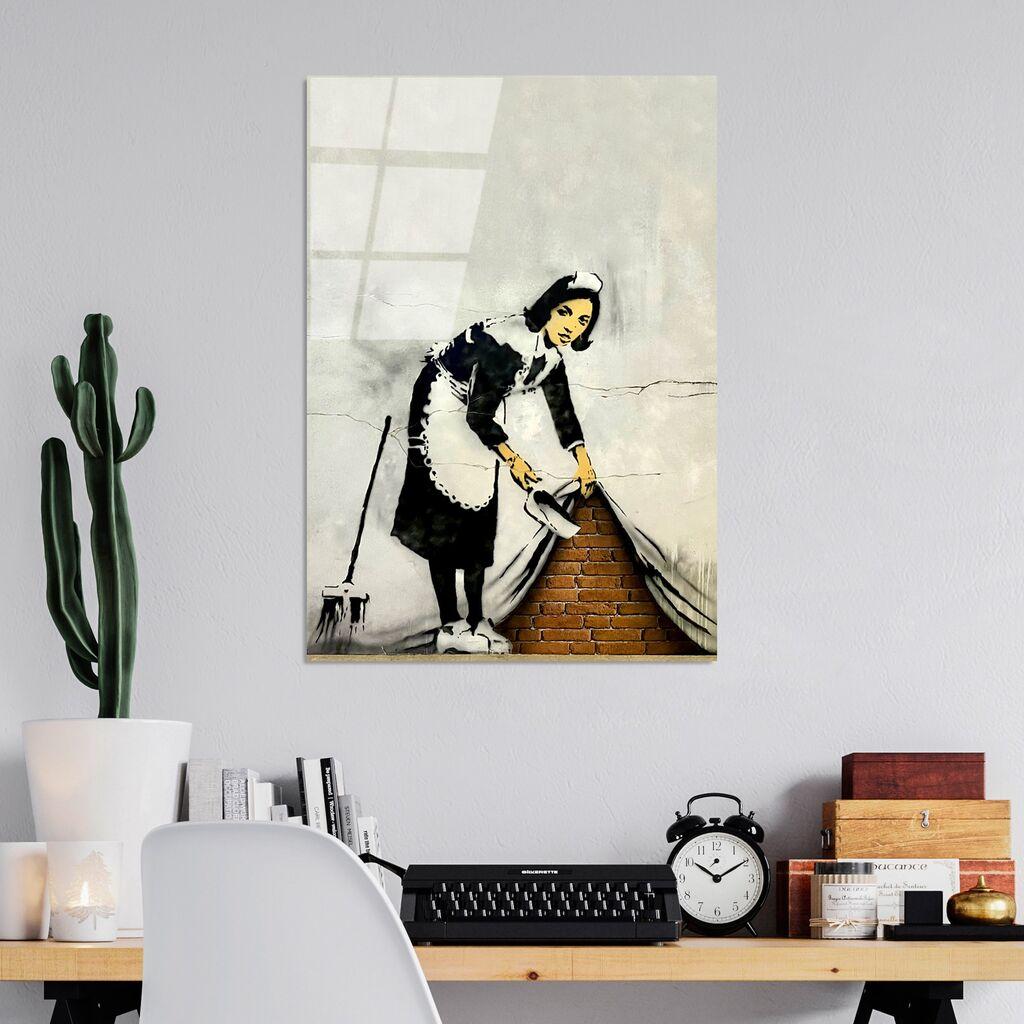 Wallity Image UV-497, 45 x 65 см