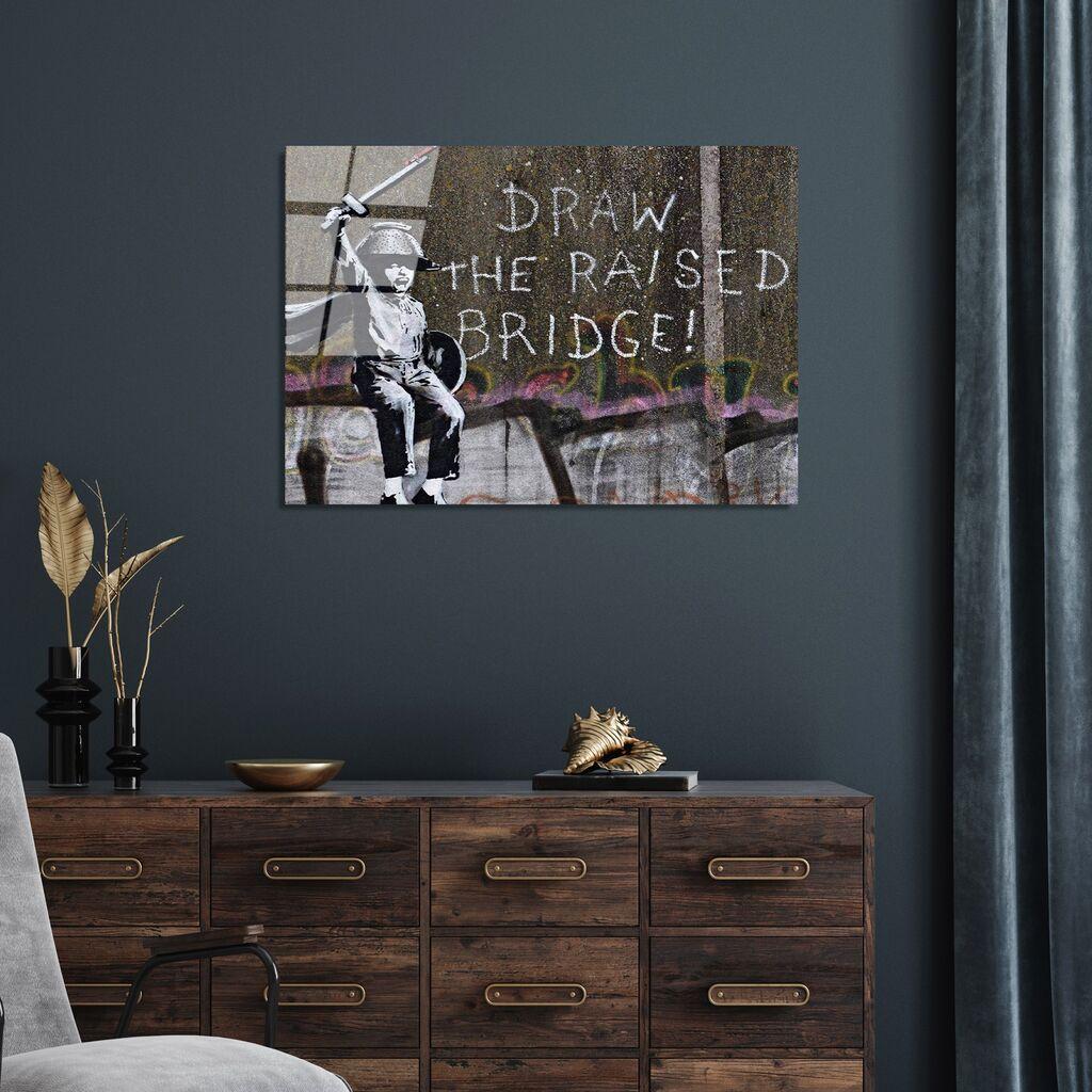 Wallity Image UV-484, 45 x 65 см