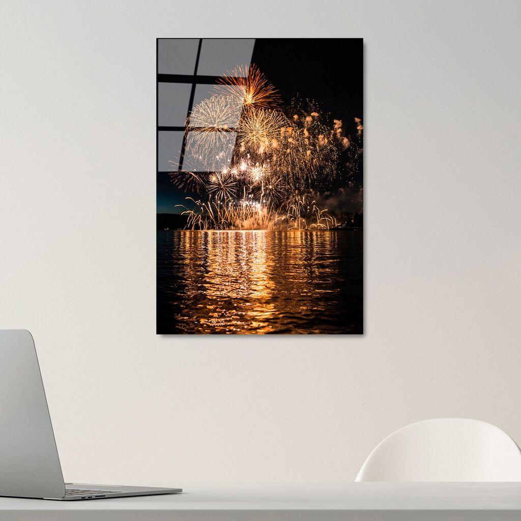 Слика Wallity UV-267, 50 x 70 см