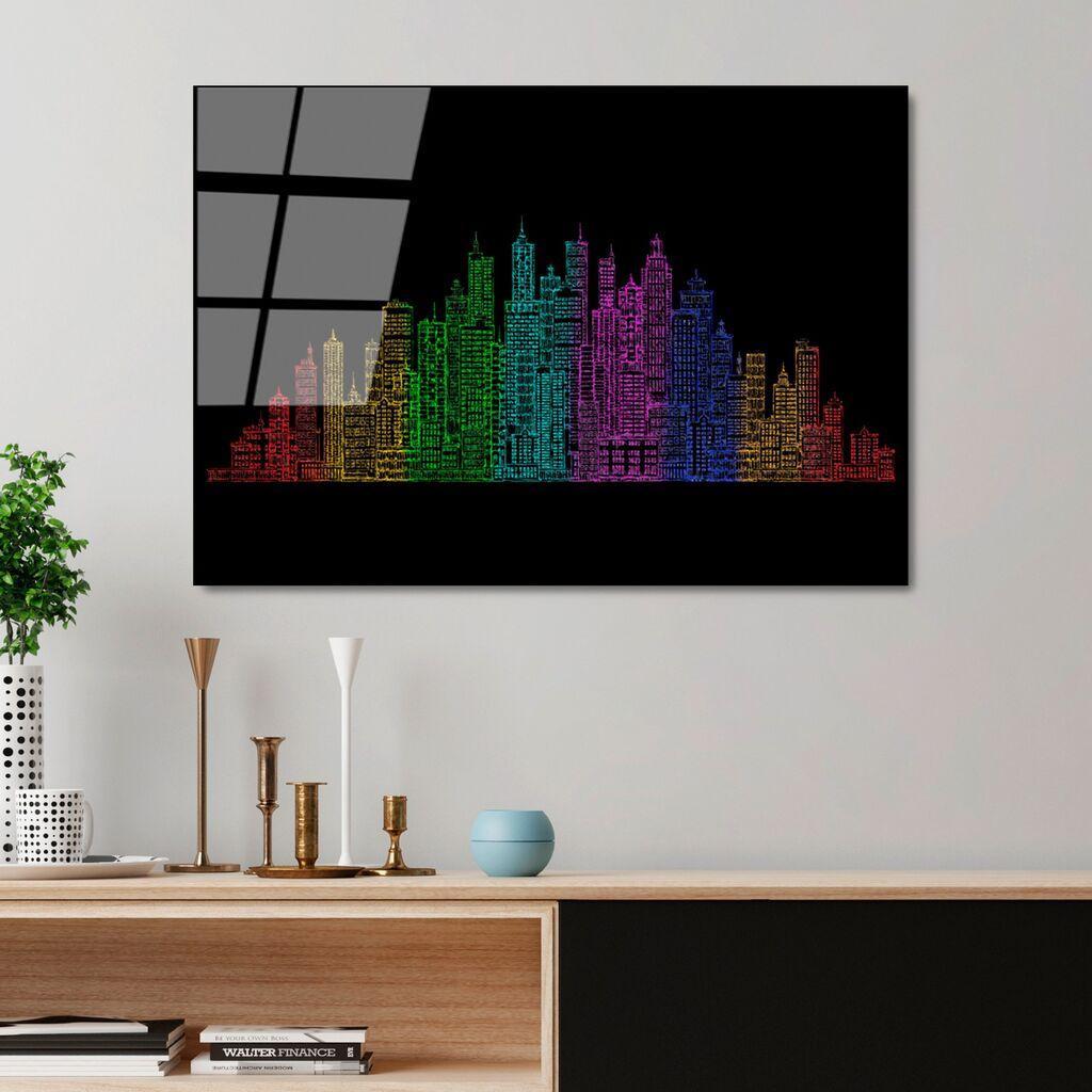 Слика Wallity UV-349, 50 x 70 см