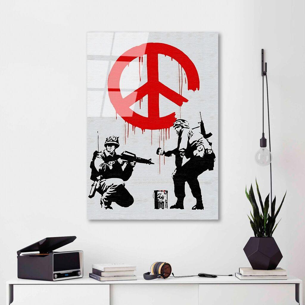 Слика Wallity UV-1198, 70 x 100 см