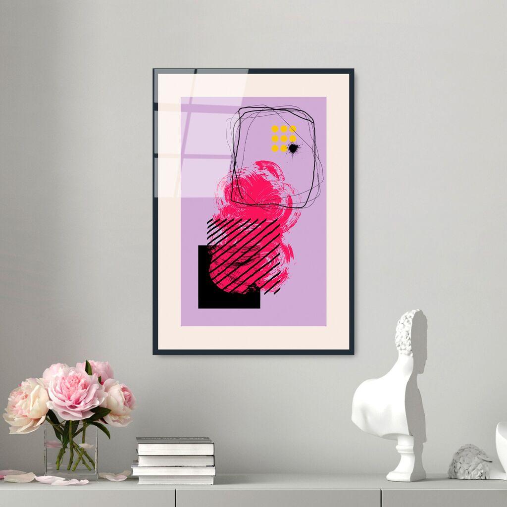 Wallity Image UV-898, 45 x 65 см