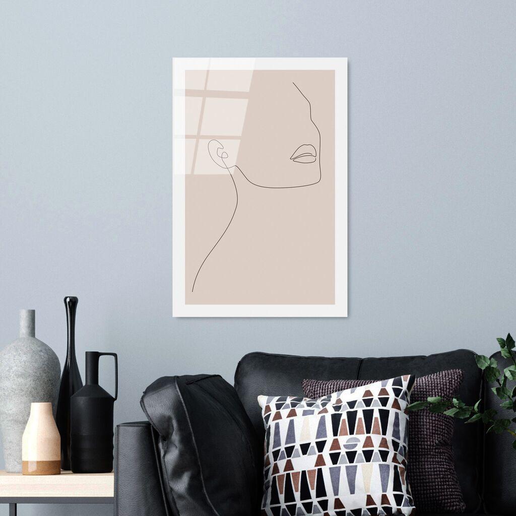 Слика Wallity UV-1039, 30 x 45 см