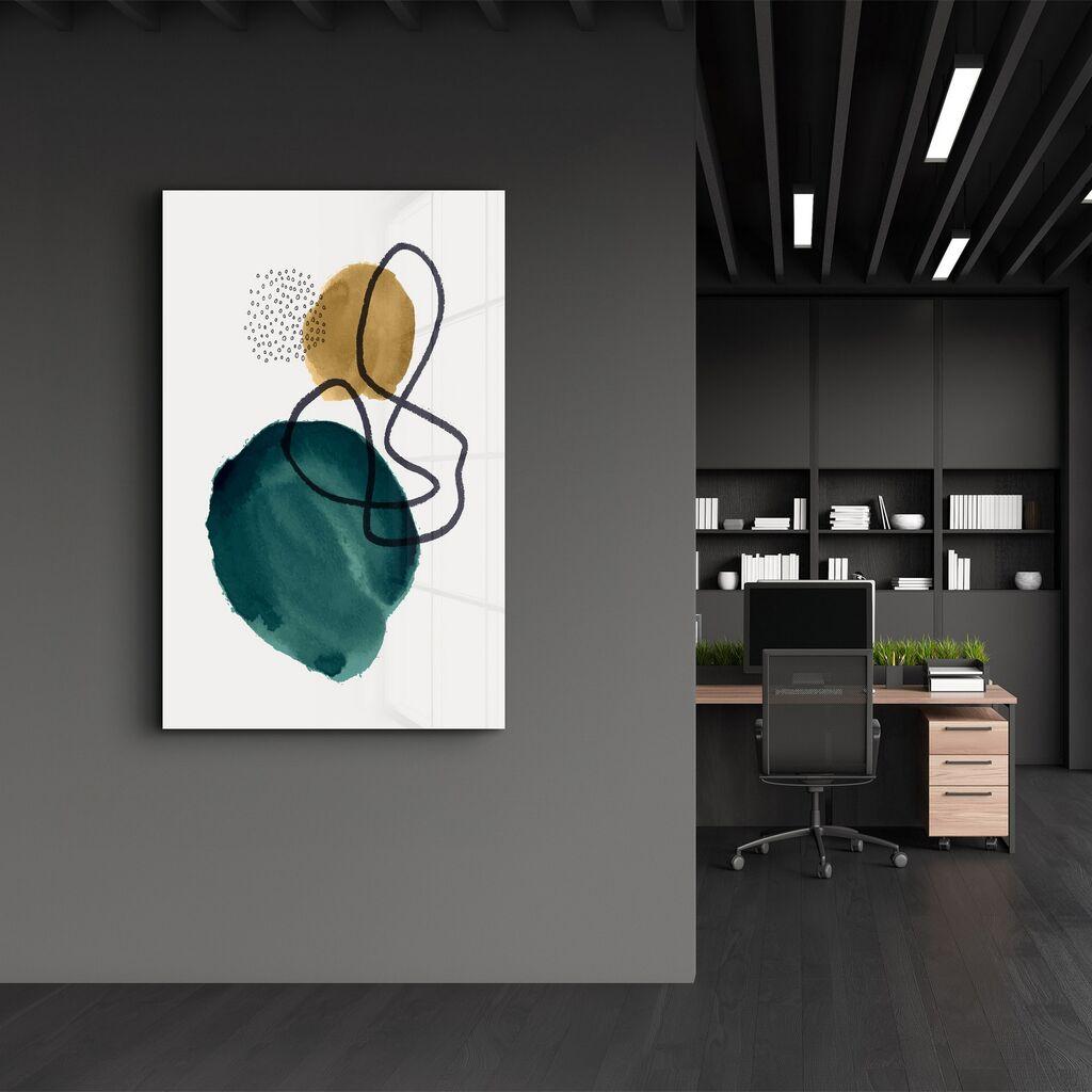 Wallity Image CAM-2060, 35 x 55 см