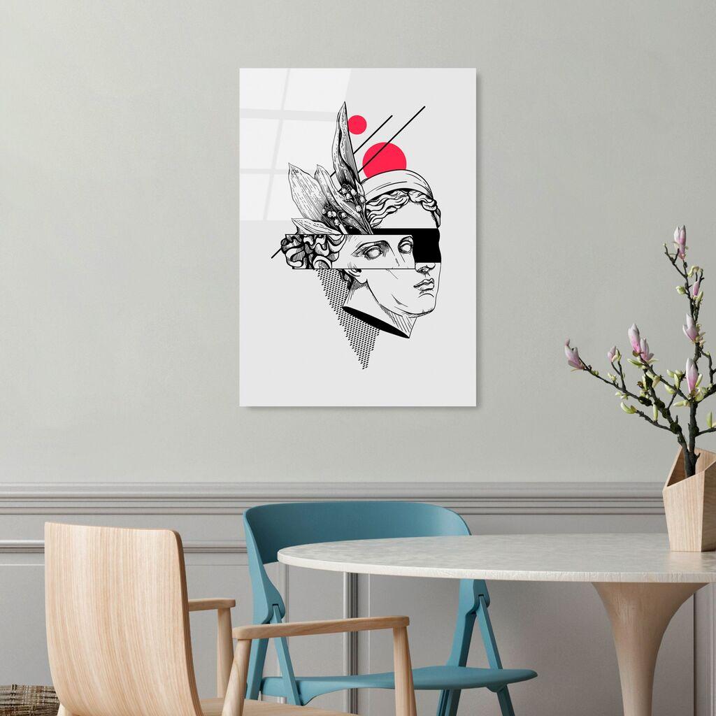 Wallity Image UV-862, 45 x 65 см